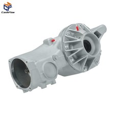 REMANUFACTURED REAR DIFF