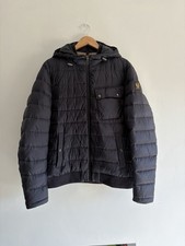 Belstaff Puffer Jacket