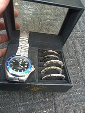 beverly hills polo club watch