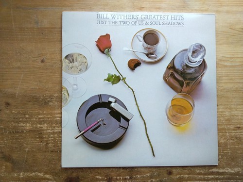 Bill withers greatest hits - bill,