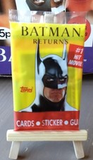Topps Batman Returns 1992