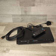 Blaupunkt HDMI CD & DVD Player