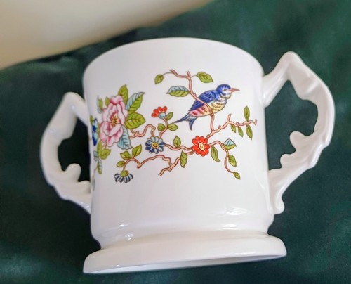 Aynsley pembroke twin handled - pembroke,