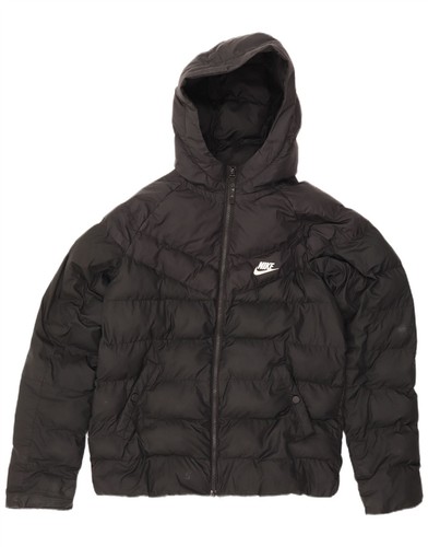 Nike boys hooded - padded, jacket