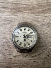 Vintage Ricoh Automatic Watch
