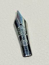Platignum Iridium Pointed