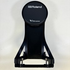 Roland V Drums KD-10 Mesh Bass Kick Drum Pad