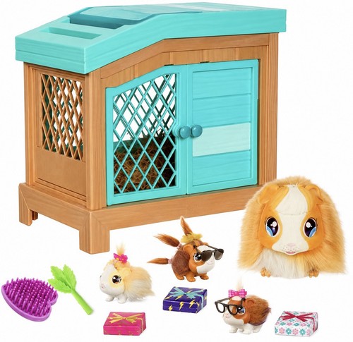 Little live pets mama surprise - little,