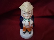 Antique Staffordshire Figure