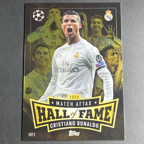 Topps match attax 2024 - topps, 2024/2025