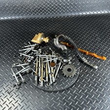 ♻️ KAWASAKI ZX9R B - MISC