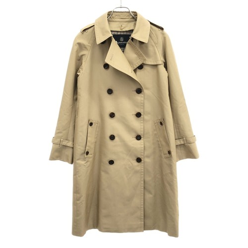 Aquascutum cotton polyester - cotton,