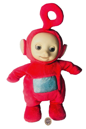 Soft toy electronic - toy,