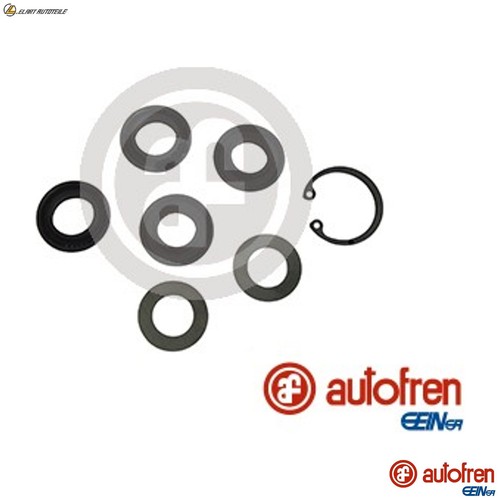 Repair kit brake master - repair,
