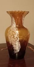 Vintage bohemian honey brown - vintage,