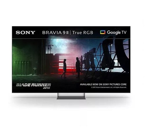 Sony bravia true rgb - 75",