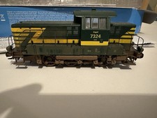Piko SNCB Diesel 7325 Ep V