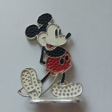Minnie Mouse. Metal Figurine