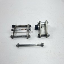 ♻️ Suzuki DRZ 400 SM