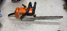 STIHL MS 260 Professional