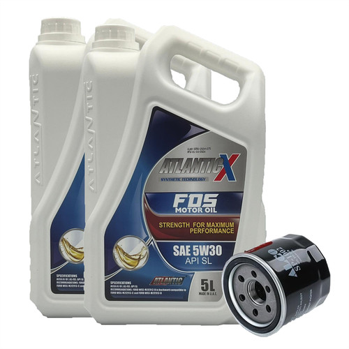 Service kit for subaru - service,