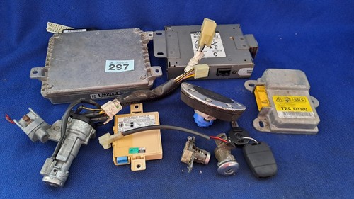 Mgf sports ecu kit - sports, 1.8