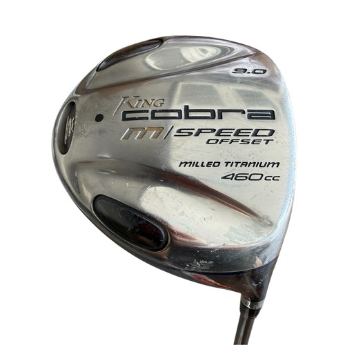 King cobra speed offset - cobra,