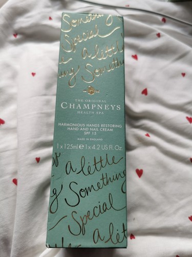 Champneys harmonious hands - harmonious,