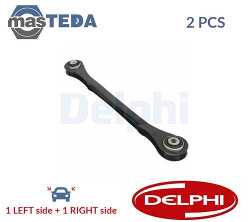 Tc4989 track control arm - tc4989,