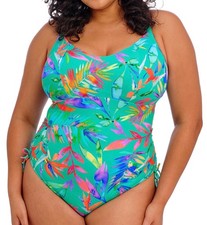 Elomi Toyama Tides Swimsuit