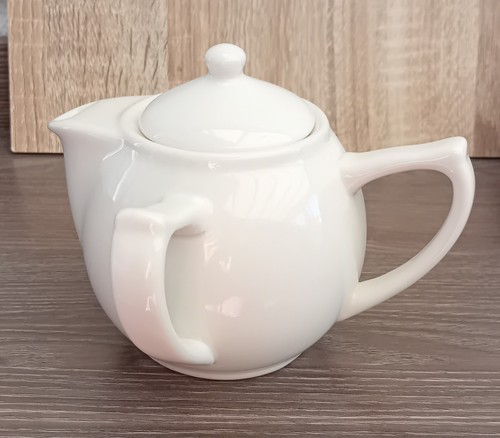 Two handled small - handled,