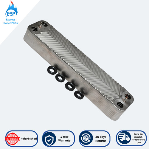 Worcester bosch greenstar - bosch,
