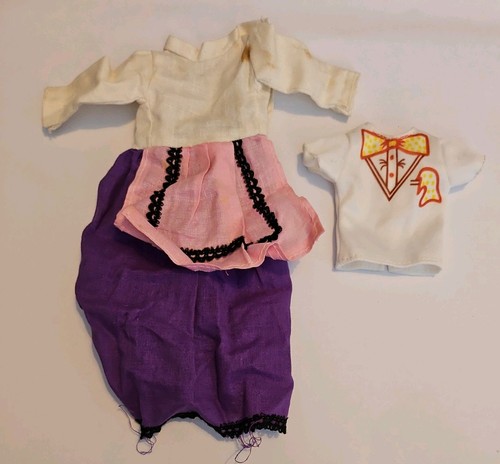 Vintage 1970s 1980s sindy doll - 1980s,