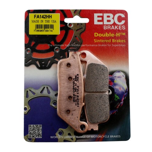 Ebc fa142hh sintered - fa142hh,