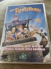 The flintstones - flintstones, 1994)