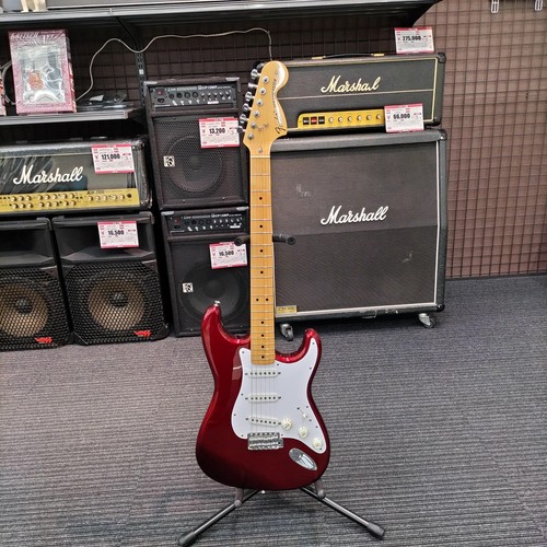 Fender japan stratocaster - fender,