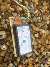 POTTERTON NETAHEAT ELECTRONIC 6/10 - 10/16 - 16/22 PCB 407676 See List Below