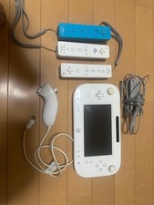 Nintendo Wii U GamePad WUP-010