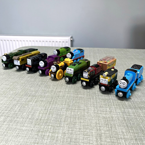 Officially licensed thomas - officially, &