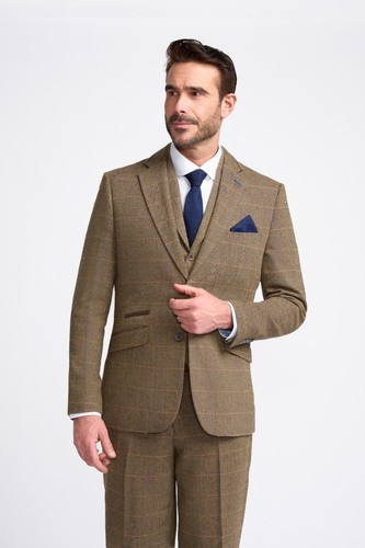 Cavani albert mens brown - cavani,
