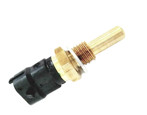 Sensor coolant temperature fit - coolant,