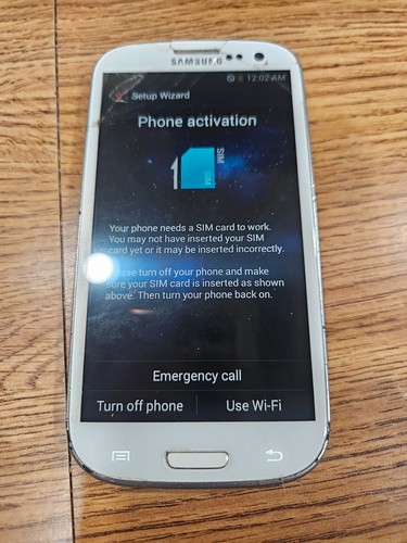 Samsung galaxy iii verizon - iii,