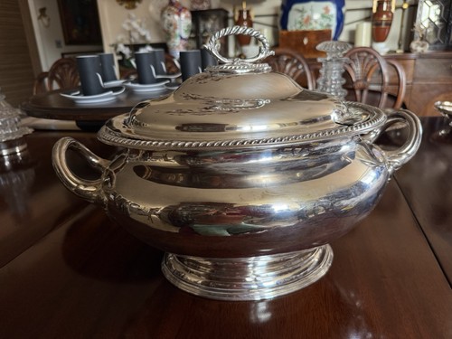 Magnificent elkington silver - elkington,