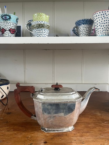 Mappin webb solid silver - mappin,