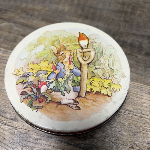 Vintage peter rabbit huntley - peter,