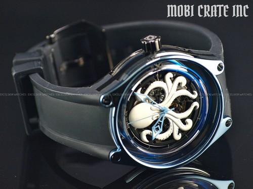 Rare invicta 48mm men - invicta, men's