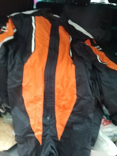 Arroxx branded kart racing - go-kart,