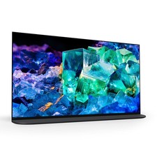 55" Sony Bravia XR55A95K 4K HDR Google Smart OLED TV