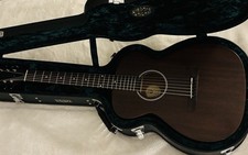 Guild M20 Acoustic Electric