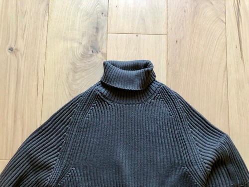 Company rollneck sweater - c.p.,